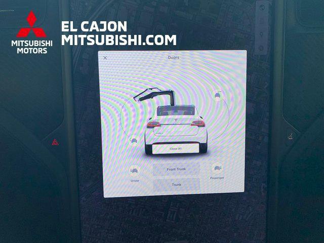 2018 Tesla Model X 75D