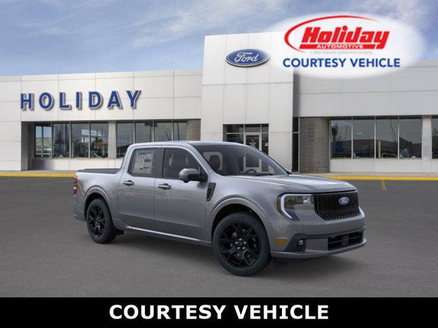 2026 Ford Maverick Lobo for sale in Whitesboro, TX