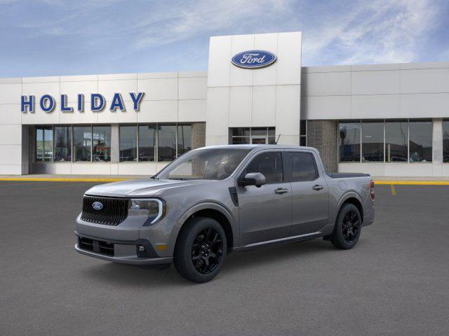 2026 Ford Maverick Lobo