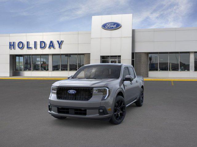 2026 Ford Maverick Lobo