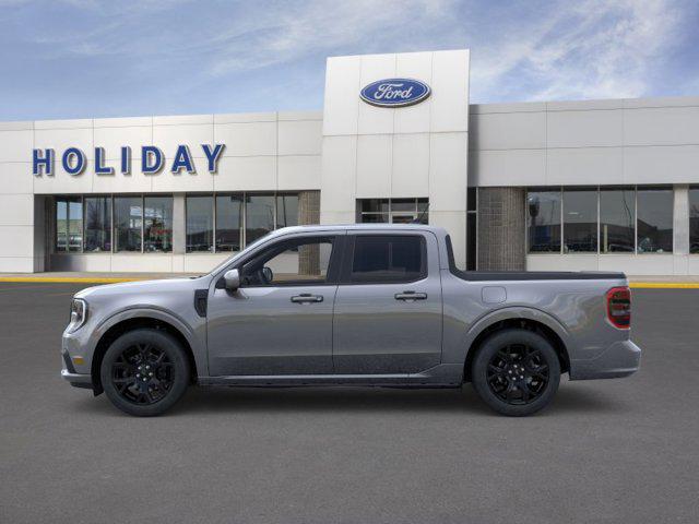 2026 Ford Maverick Lobo