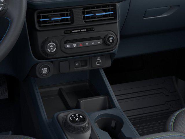 2026 Ford Maverick Lobo
