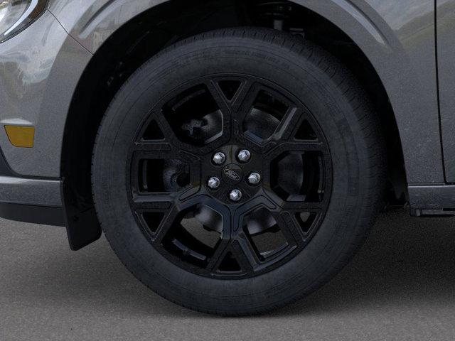2026 Ford Maverick Lobo