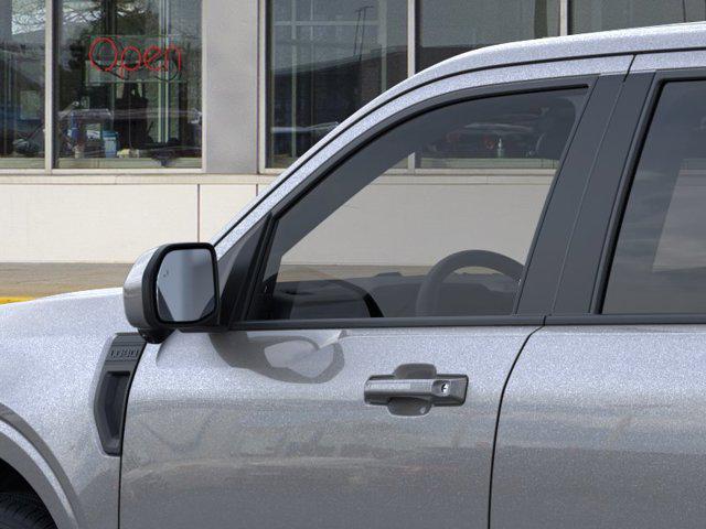 2026 Ford Maverick Lobo