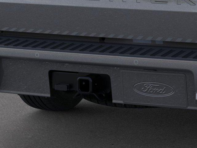 2026 Ford Maverick Lobo