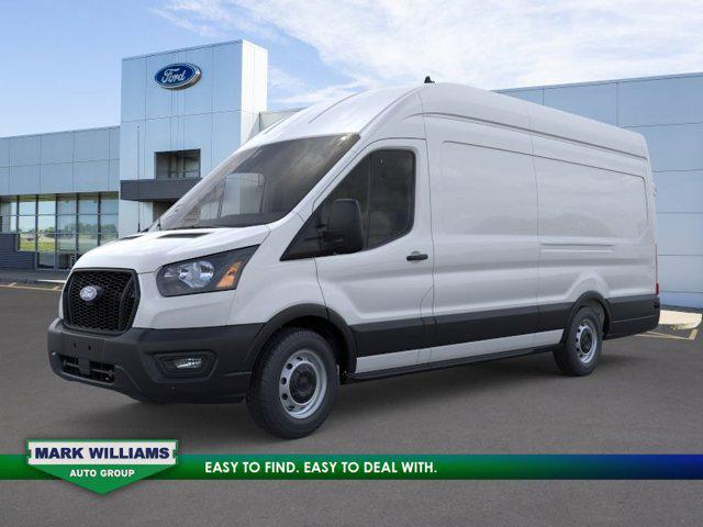 2026 Ford Transit T-350 148" EL Hi Rf 9500 GVWR RWD for sale near Cincinnati, OH