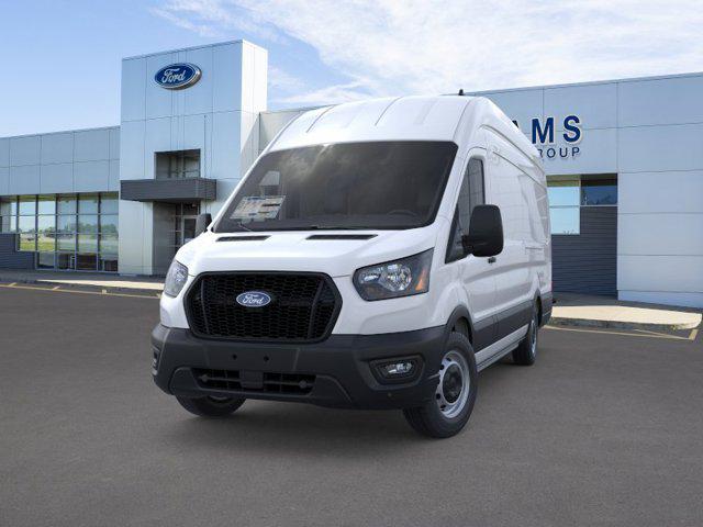 2026 Ford Transit T-350 148" EL Hi Rf 9500 GVWR RWD