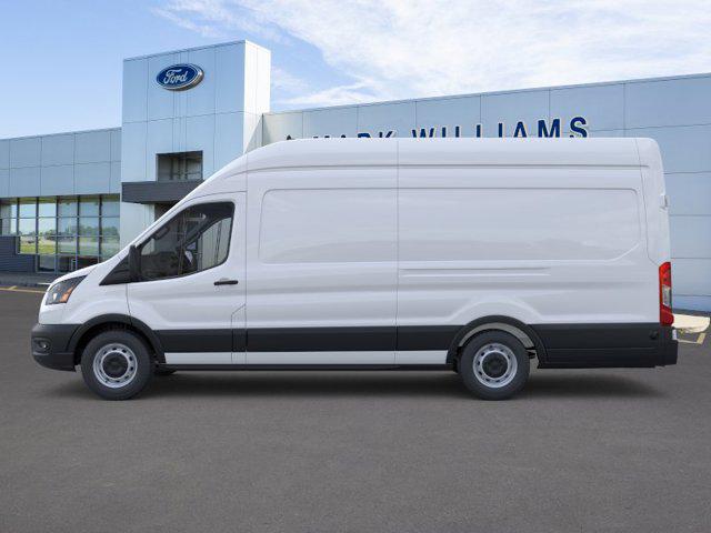 2026 Ford Transit T-350 148" EL Hi Rf 9500 GVWR RWD