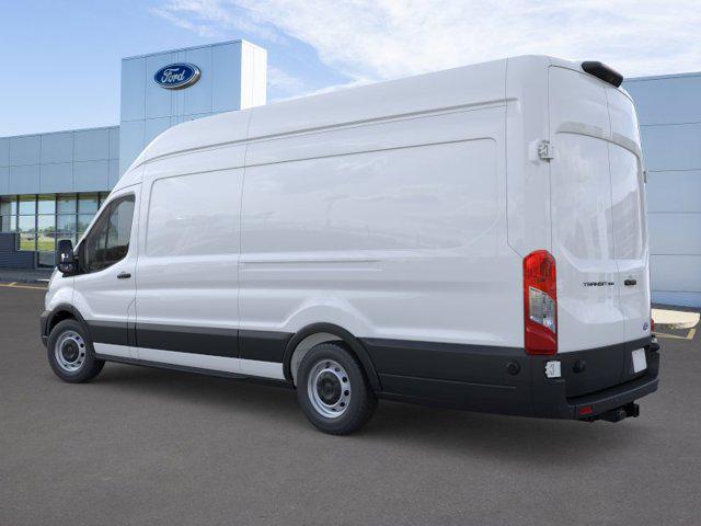 2026 Ford Transit T-350 148" EL Hi Rf 9500 GVWR RWD