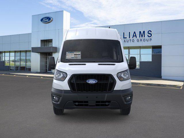 2026 Ford Transit T-350 148" EL Hi Rf 9500 GVWR RWD
