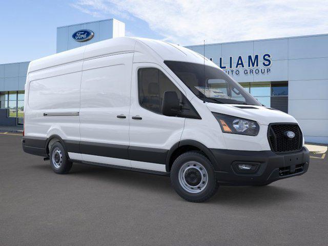 2026 Ford Transit T-350 148" EL Hi Rf 9500 GVWR RWD