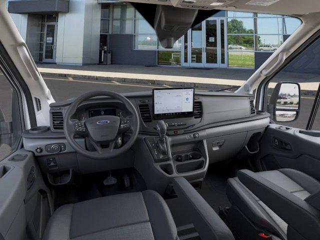 2026 Ford Transit T-350 148" EL Hi Rf 9500 GVWR RWD