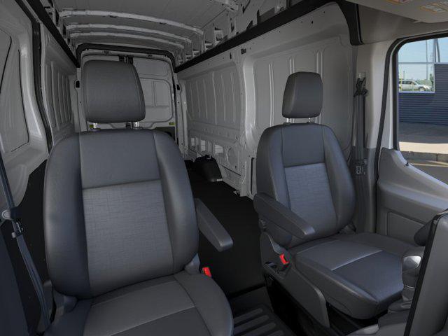 2026 Ford Transit T-350 148" EL Hi Rf 9500 GVWR RWD