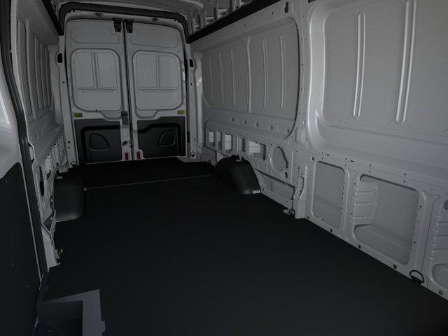 2026 Ford Transit T-350 148" EL Hi Rf 9500 GVWR RWD