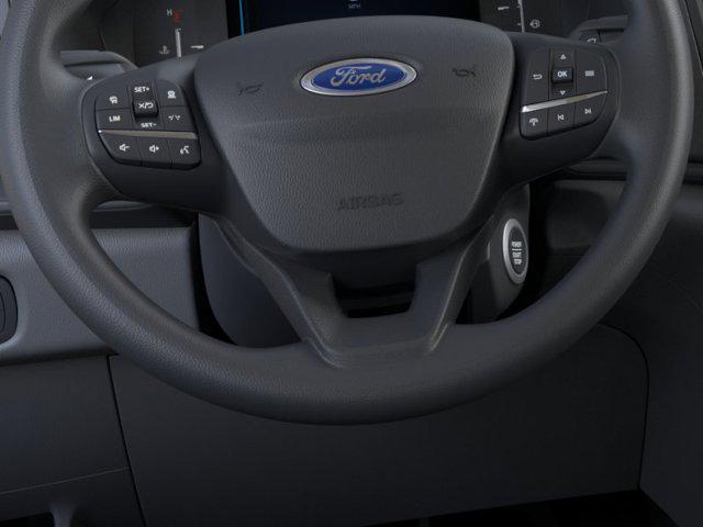 2026 Ford Transit T-350 148" EL Hi Rf 9500 GVWR RWD