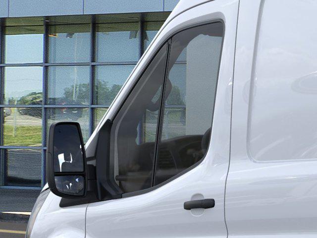 2026 Ford Transit T-350 148" EL Hi Rf 9500 GVWR RWD