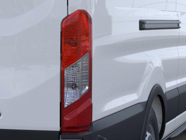 2026 Ford Transit T-350 148" EL Hi Rf 9500 GVWR RWD