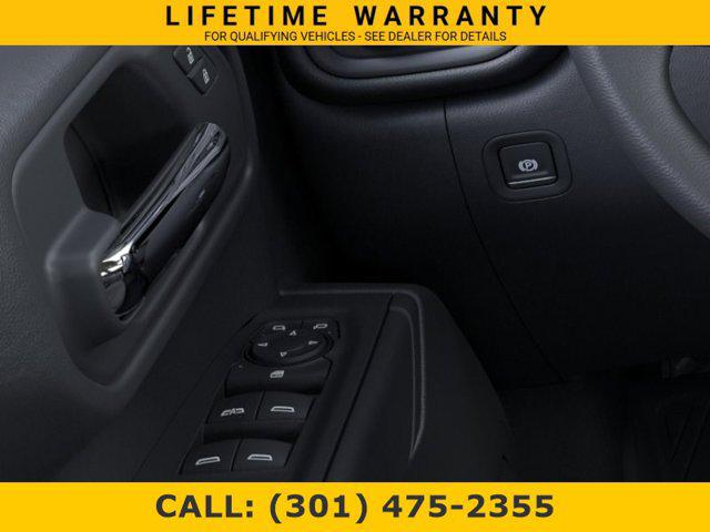 2026 GMC Sierra 1500 Crew Cab, Short Bed, Pro, 4WD