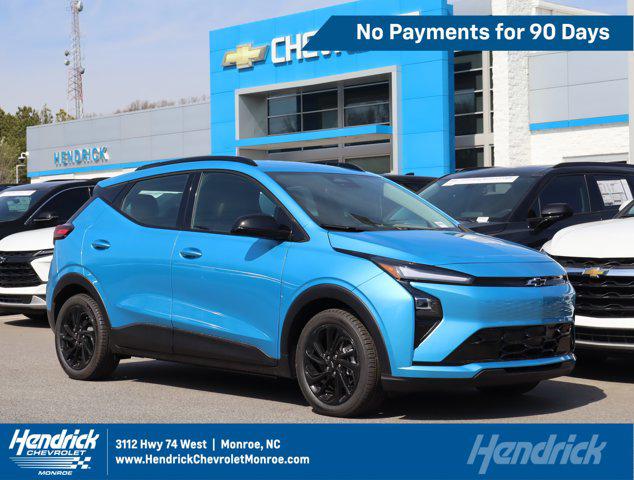 2027 Chevrolet Bolt RS for sale in Monroe, NC