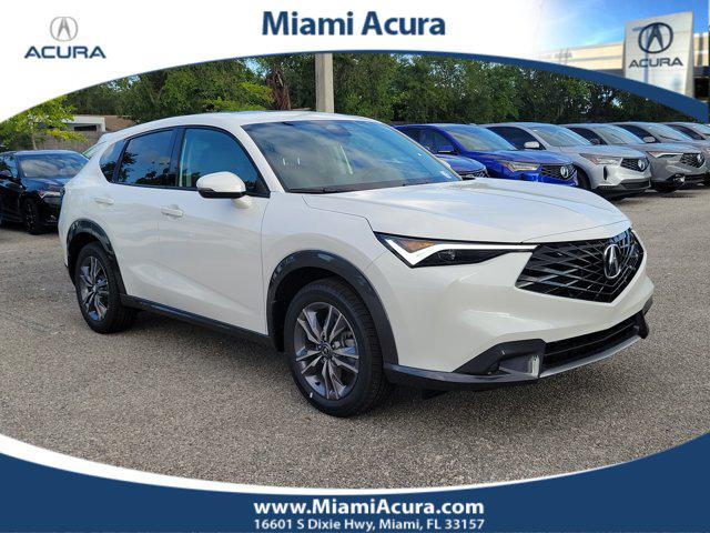 2026 Acura ADX BASE for sale in Miami, FL