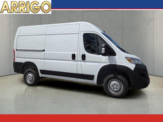 2026 Ram ProMaster Cargo Van Tradesman High Roof 136" WB w/Pass Seat for sale in Tampa, FL
