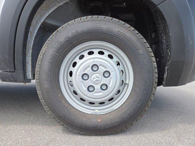 2026 Ram ProMaster Cargo Van Tradesman High Roof 136" WB w/Pass Seat