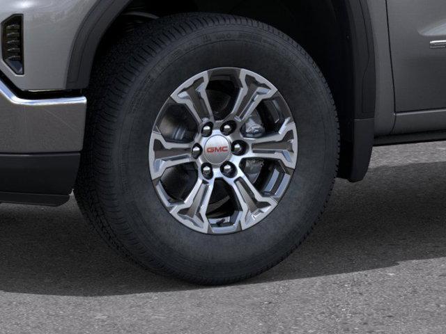 2026 GMC Sierra 1500 Crew Cab, Short Bed, SLE, 4WD