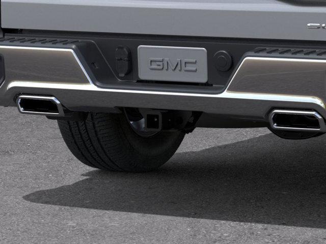 2026 GMC Sierra 1500 Crew Cab, Short Bed, SLE, 4WD