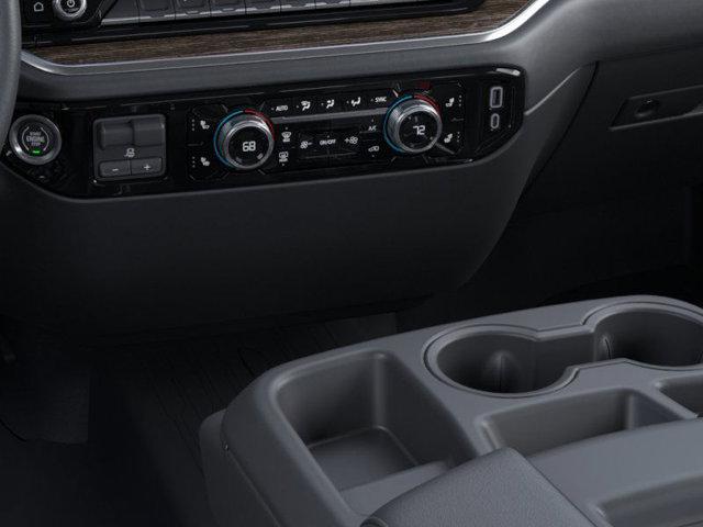 2026 GMC Sierra 1500 Crew Cab, Short Bed, SLE, 4WD