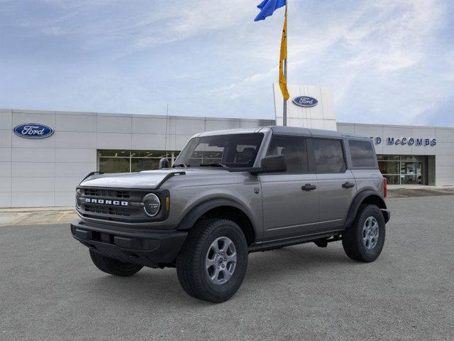 2026 Ford Bronco Big Bend for sale in San Antonio, TX