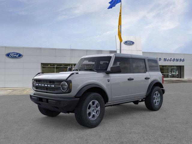 2026 Ford Bronco Big Bend for sale in San Antonio, TX