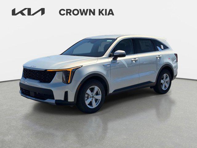 2026 Kia Sorento LX for sale in Pinellas Park, FL