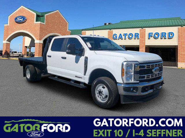 2026 Ford F-350 XL for sale in Seffner, FL