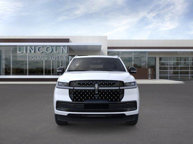2026 Lincoln Navigator Black Label L