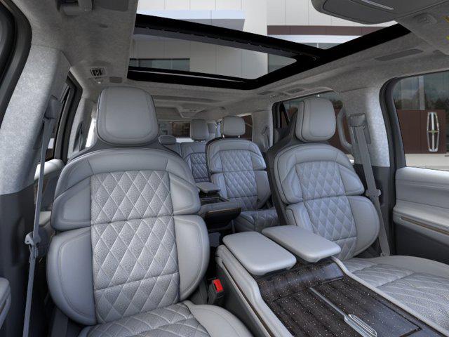 2026 Lincoln Navigator Black Label L