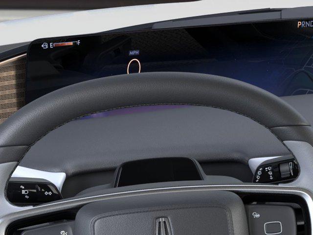 2026 Lincoln Navigator Black Label L