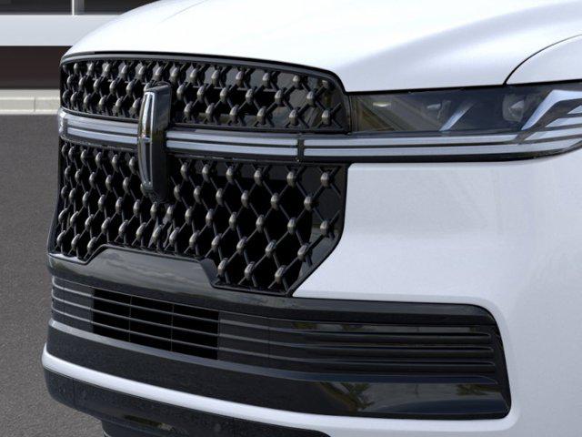 2026 Lincoln Navigator Black Label L