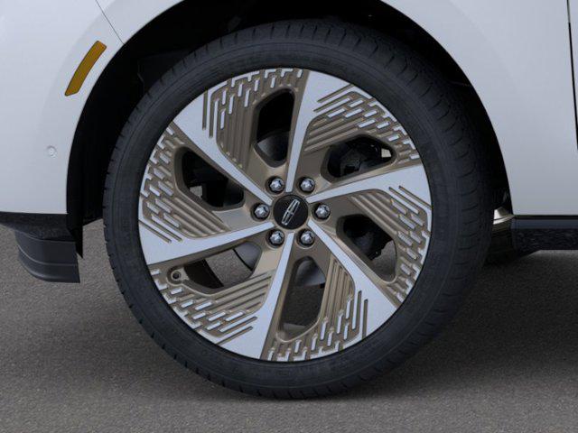 2026 Lincoln Navigator Black Label L