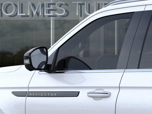 2026 Lincoln Navigator Black Label L