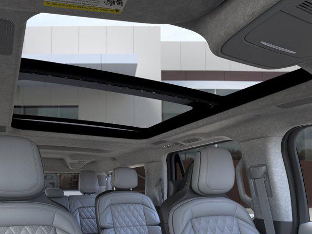 2026 Lincoln Navigator Black Label L