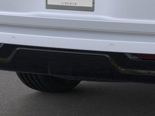 2026 Lincoln Navigator Black Label L