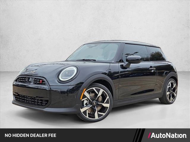 2026 MINI Cooper Coupe Cooper S for sale in Dallas, TX