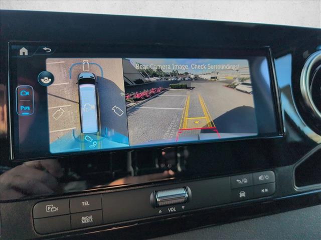2026 Mercedes-Benz Sprinter 2500 High Roof 4-Cyl Diesel HO