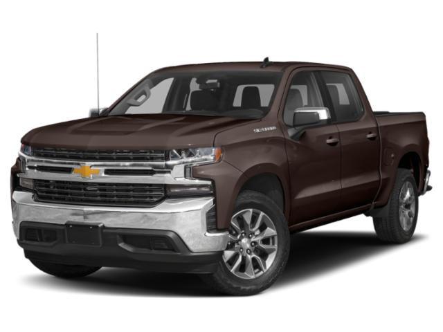 2019 Chevrolet Silverado 1500 LT 2019 Chevrolet Silverado 1500 LT