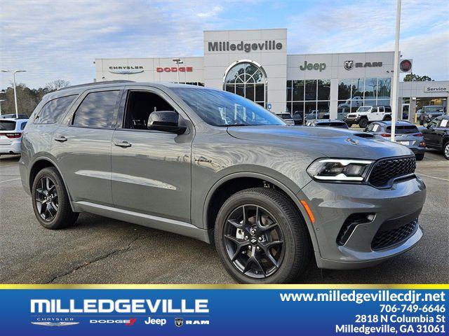 2026 Dodge Durango DURANGO GT AWD HEMI V8 2026 Dodge Durango DURANGO GT AWD HEMI V8