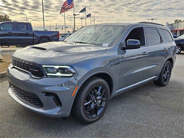 2026 Dodge Durango DURANGO GT AWD HEMI V8 2026 Dodge Durango DURANGO GT AWD HEMI V8