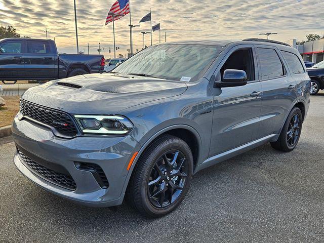 2026 Dodge Durango DURANGO GT AWD HEMI V8