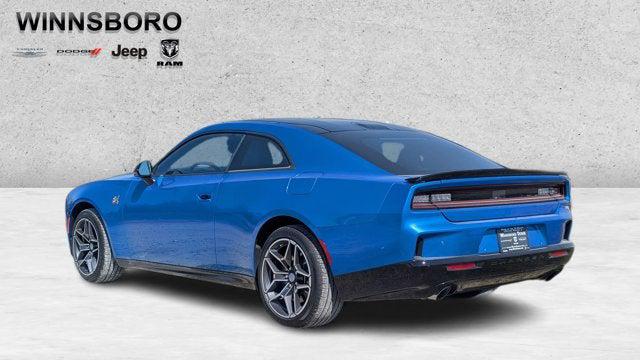 2026 Dodge Charger CHARGER SCAT PACK 2-DOOR AWD 2026 Dodge Charger CHARGER SCAT PACK 2-DOOR AWD