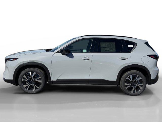 2026 Mazda CX-5 2.5 S Preferred