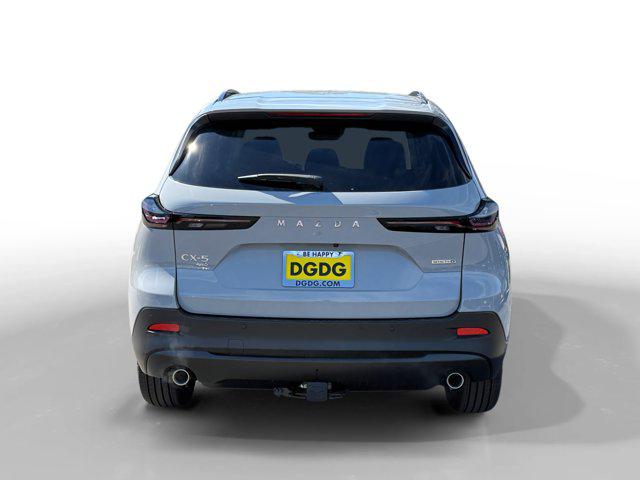 2026 Mazda CX-5 2.5 S Preferred